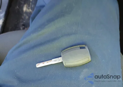 2013 Ford Focus S из США, поврежденный, VIN 1FADP3E28DL167757